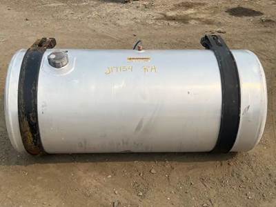 Freightliner Cascadia 125 Right Fuel Tank