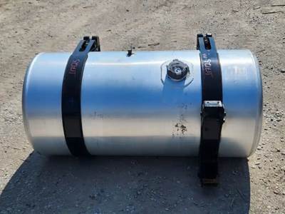 Freightliner Cascadia 125 Right Fuel Tank