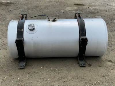 Freightliner Cascadia 125 Left Fuel Tank
