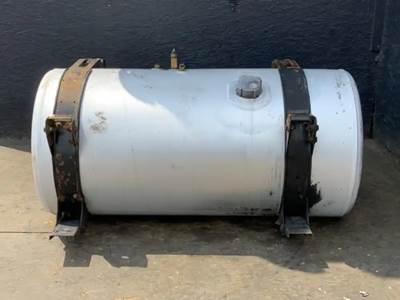 Freightliner Cascadia 125 Right Fuel Tank