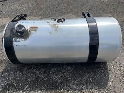 Freightliner Cascadia 125 Left Fuel Tank