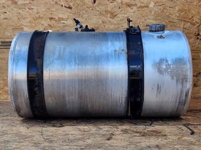 Freightliner Cascadia 125 Left Fuel Tank
