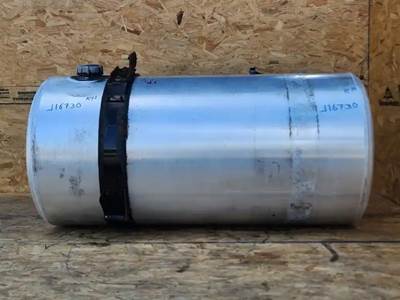 Freightliner Cascadia 125 Right Fuel Tank