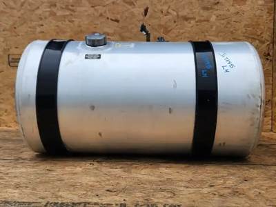 Freightliner Cascadia 125 Left Fuel Tank