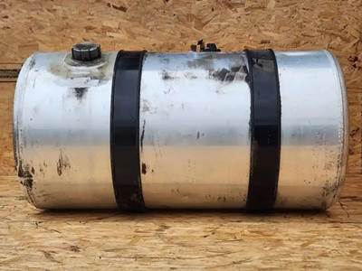 Freightliner Cascadia 125 Left Fuel Tank