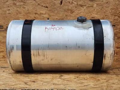 Freightliner Cascadia 125 Right Fuel Tank