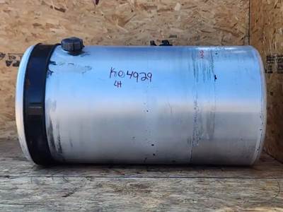 Freightliner Cascadia 125 Left Fuel Tank