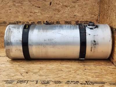 Freightliner Cascadia 125 Left Fuel Tank