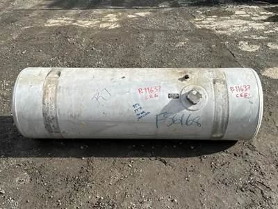 Freightliner Cascadia 125 Left Fuel Tank