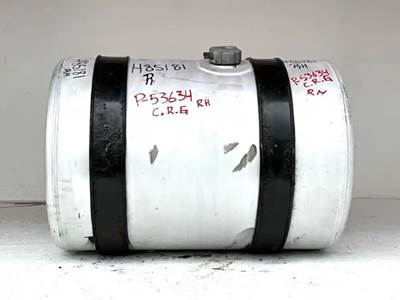 Freightliner Cascadia 125 Right Fuel Tank