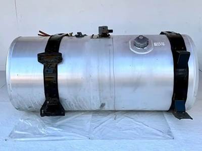 Freightliner Cascadia 125 Left Fuel Tank