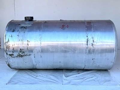 Freightliner Cascadia 125 Left Fuel Tank