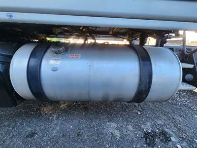 Freightliner Cascadia 125 Left Fuel Tank