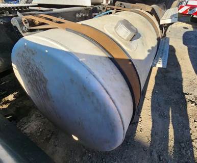 Freightliner Cascadia 125 Right Fuel Tank