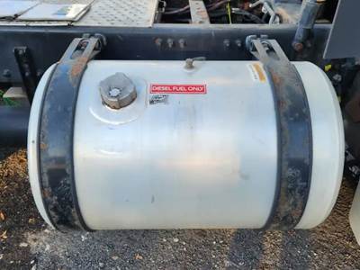 Freightliner Cascadia 125 Right Fuel Tank
