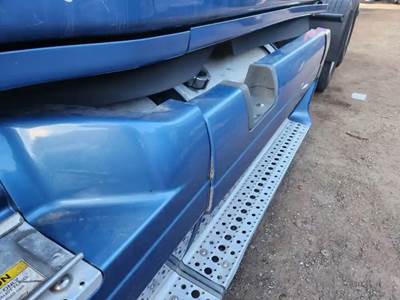 Freightliner Cascadia 125 Left Fuel Tank