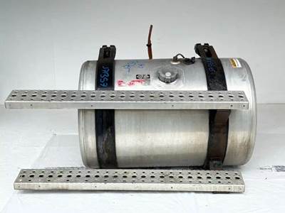 Freightliner Cascadia 125 Left Fuel Tank