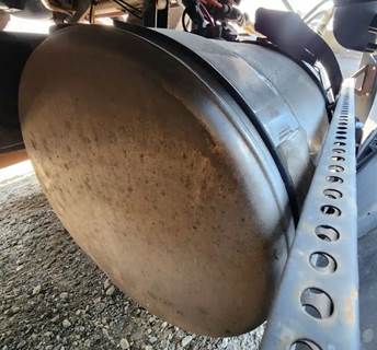 Freightliner Cascadia 125 Left Fuel Tank