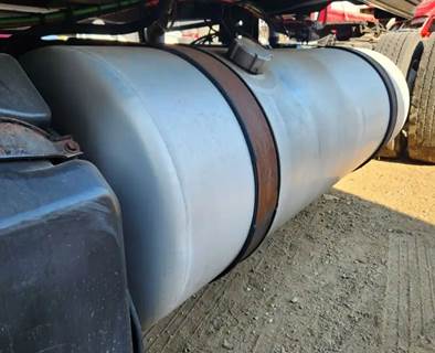 Freightliner Cascadia 125 Left Fuel Tank