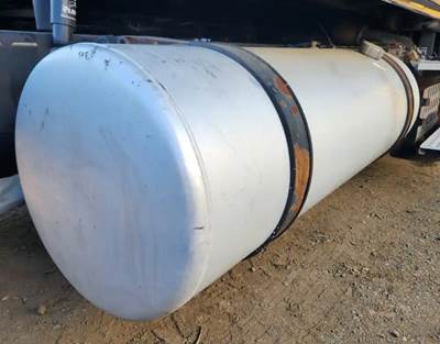 Freightliner Cascadia 125 Right Fuel Tank