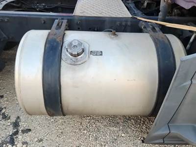 Freightliner Cascadia 125 Right Fuel Tank