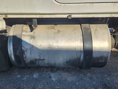 Freightliner Cascadia 125 Left Fuel Tank