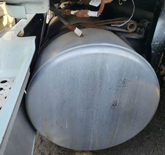 Freightliner Cascadia 125 Left Fuel Tank