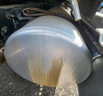 Freightliner Cascadia 125 Right Fuel Tank