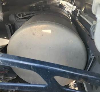 Freightliner Cascadia 125 Right Fuel Tank