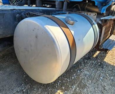 Freightliner Cascadia 125 Right Fuel Tank