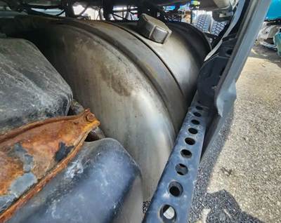 Freightliner Cascadia 125 Left Fuel Tank