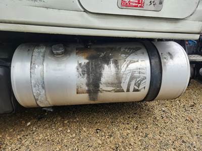 Freightliner Cascadia 125 Left Fuel Tank