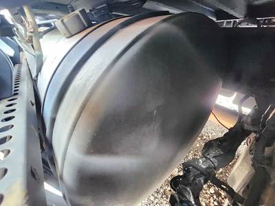 Freightliner Cascadia 125 Right Fuel Tank