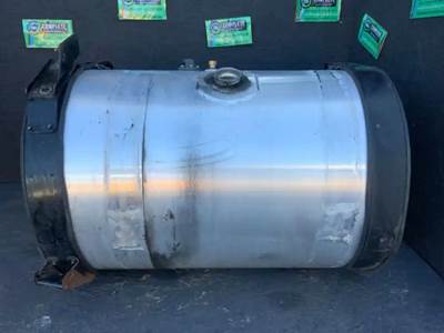 Freightliner Cascadia 126 Right Fuel Tank