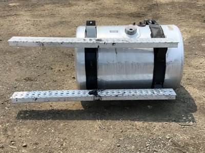 Freightliner Cascadia 126 Left Fuel Tank