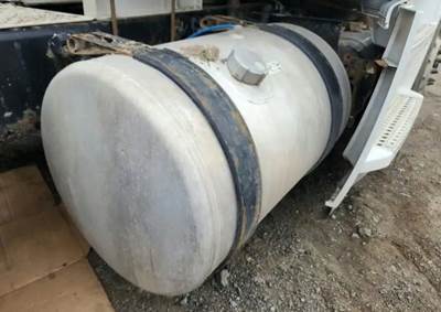 Freightliner Cascadia 126 Right Fuel Tank