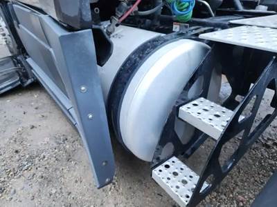Freightliner Cascadia 126 Left Fuel Tank