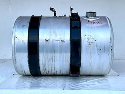 Freightliner Cascadia 126 Left Fuel Tank