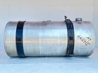 Freightliner Cascadia 126 Left Fuel Tank