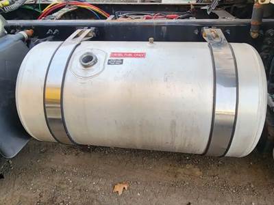 Freightliner Cascadia 126 Right Fuel Tank