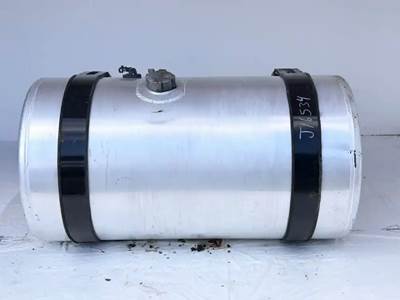Freightliner Cascadia 126 Right Fuel Tank
