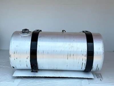Freightliner Cascadia 126 Right Fuel Tank