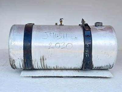 Freightliner Cascadia 126 Left Fuel Tank