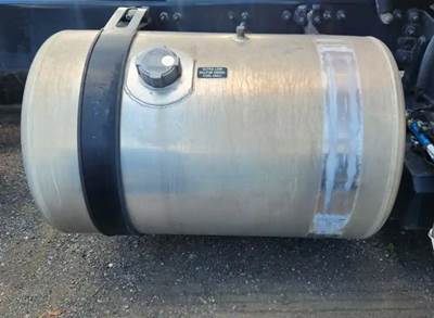 Freightliner Cascadia 126 Right Fuel Tank