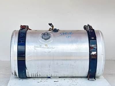 Freightliner Cascadia 126 Left Fuel Tank