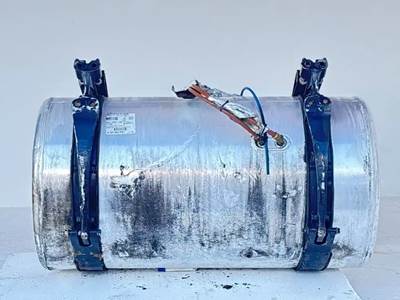Freightliner Cascadia 126 Right Fuel Tank