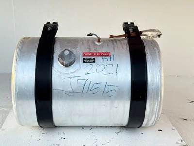 Freightliner Cascadia 126 Right Fuel Tank