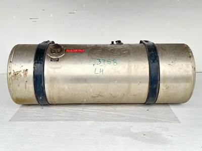 Freightliner Cascadia 126 Left Fuel Tank