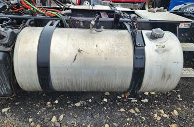 Freightliner Cascadia 126 Left Fuel Tank
