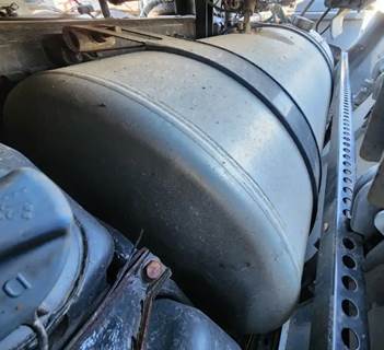 Freightliner Cascadia 126 Left Fuel Tank